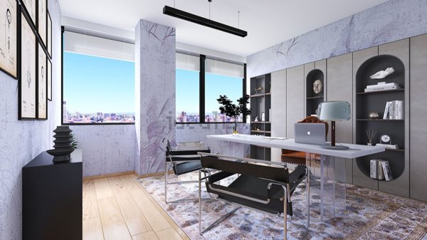 ufficio in affitto a Sesto San Giovanni