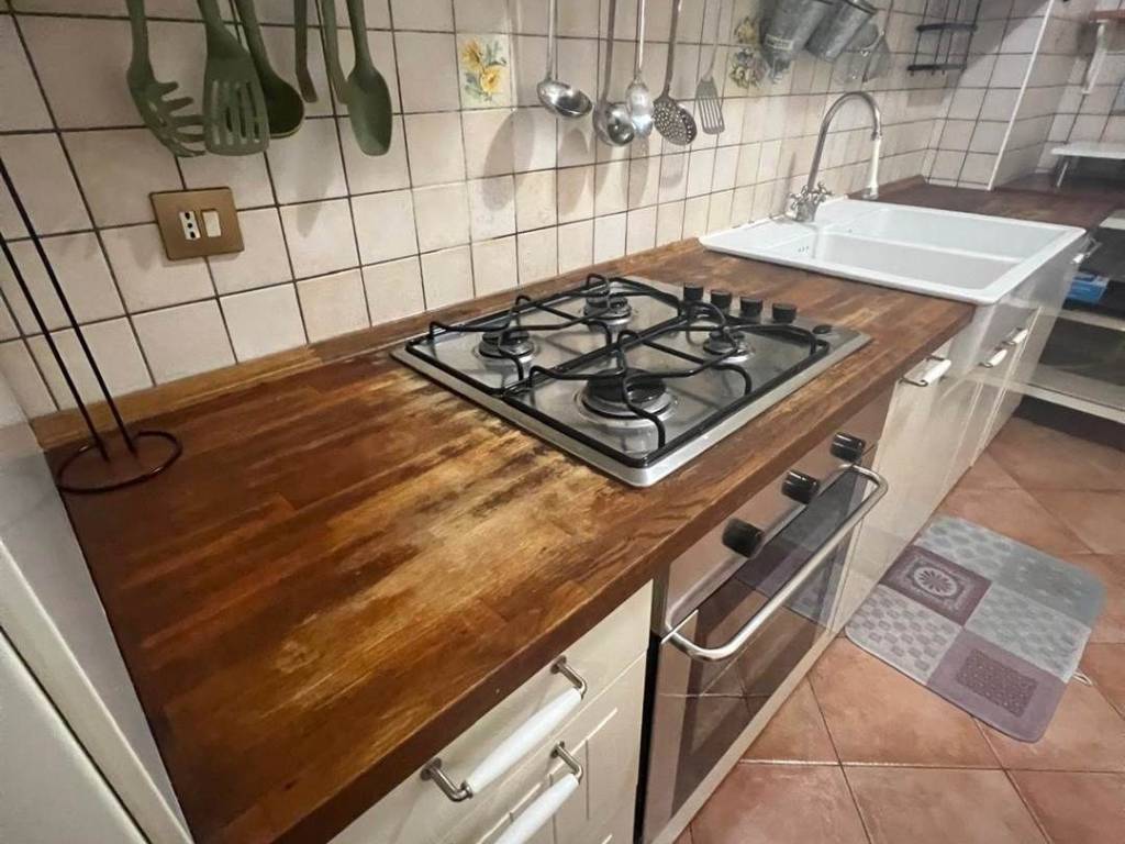 appartamento in affitto a Sesto San Giovanni