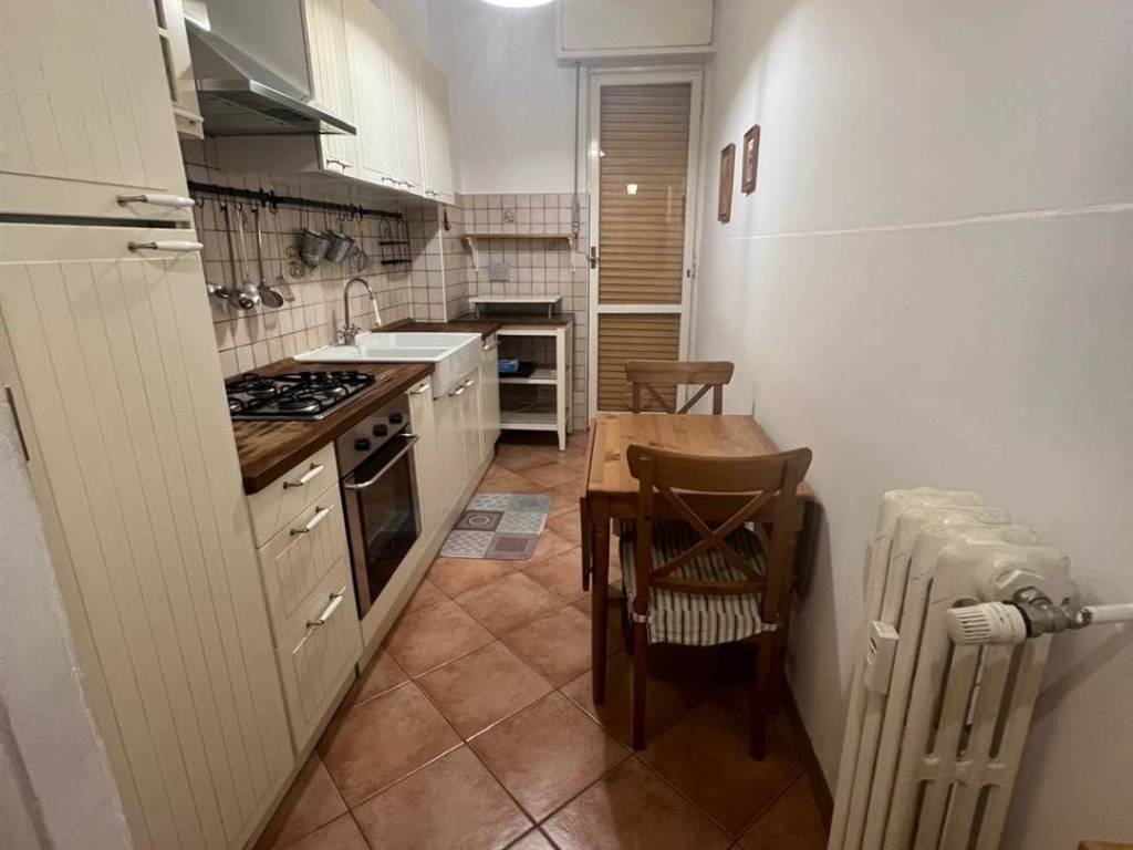 appartamento in affitto a Sesto San Giovanni