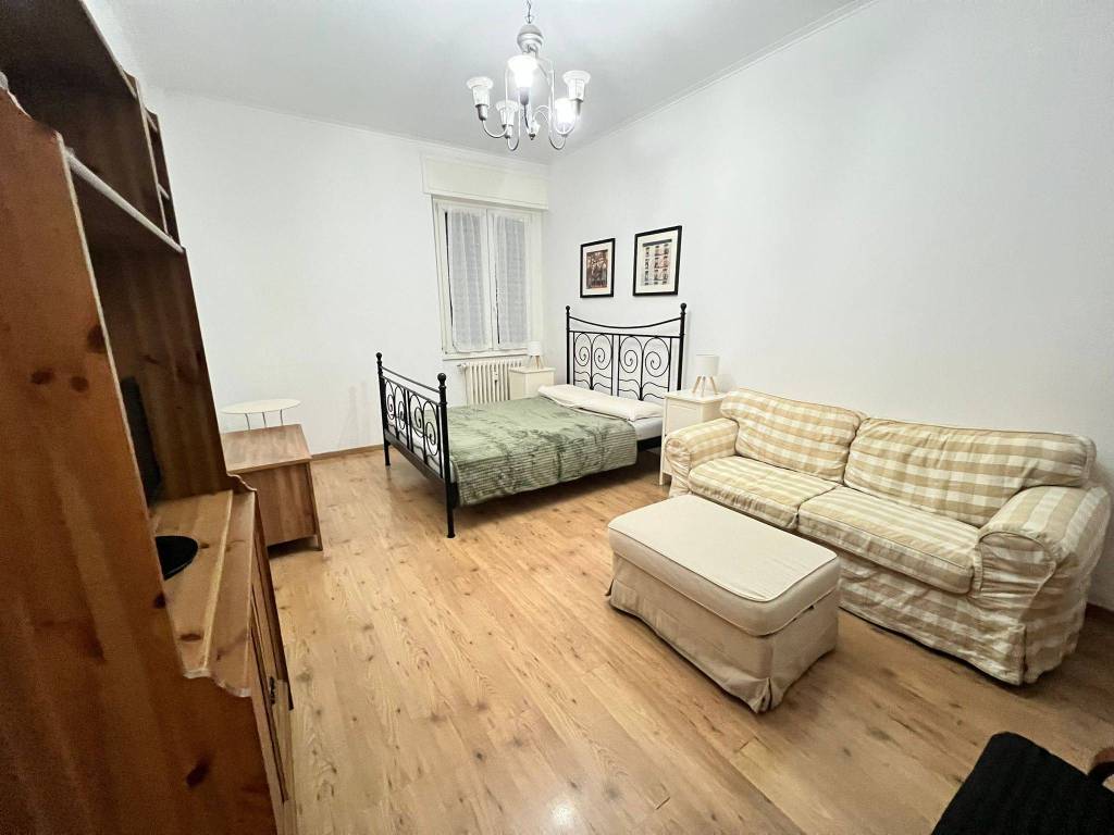 appartamento in affitto a Sesto San Giovanni