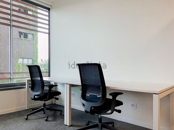 ufficio in affitto a Sesto San Giovanni