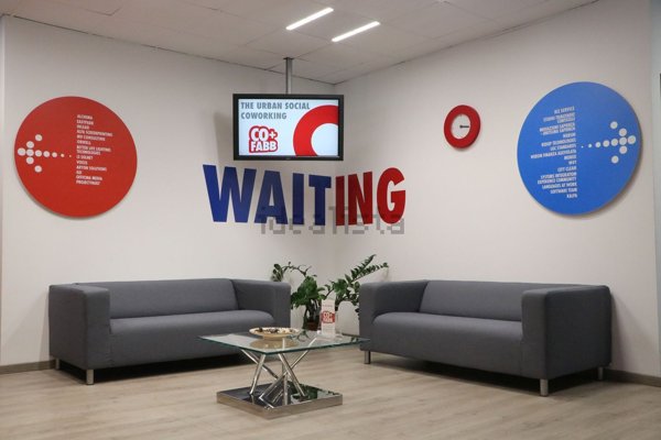 ufficio in affitto a Sesto San Giovanni