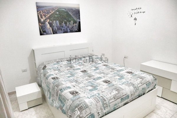 appartamento in affitto a Sesto San Giovanni