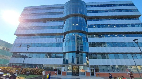 ufficio in affitto a Sesto San Giovanni