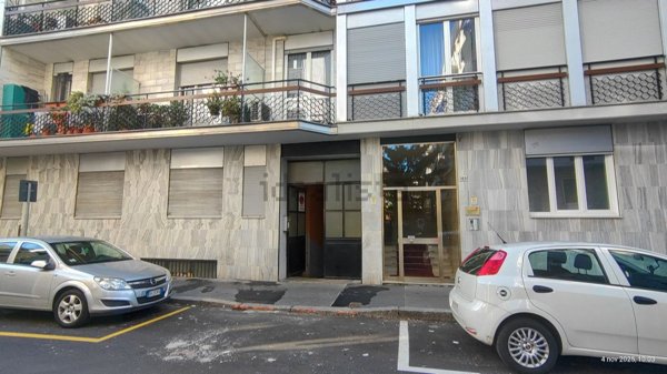 locale di sgombero in affitto a Sesto San Giovanni