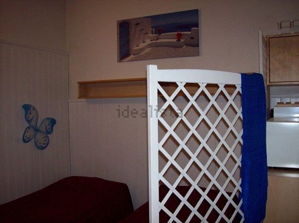 appartamento in affitto a Sesto San Giovanni