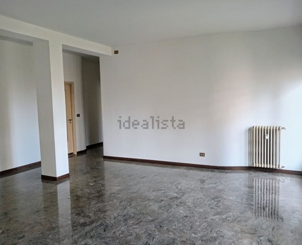 appartamento in affitto a Sesto San Giovanni in zona Rondò/Torretta