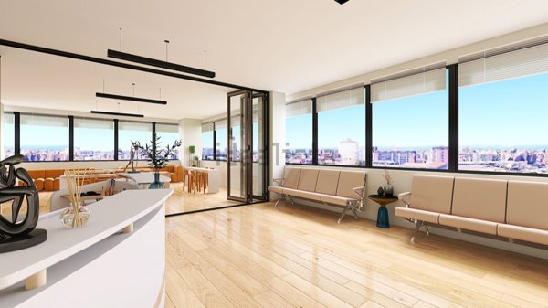 ufficio in affitto a Sesto San Giovanni