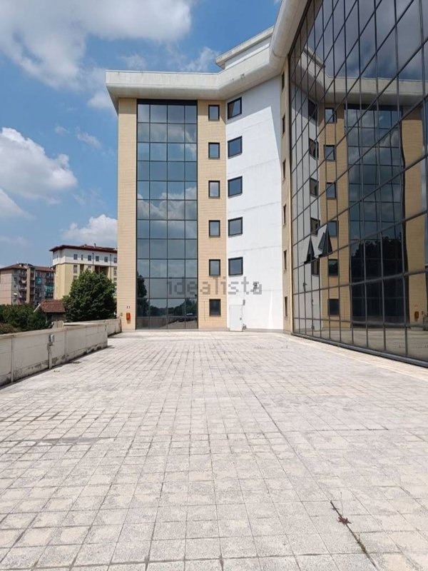 ufficio in affitto a Sesto San Giovanni