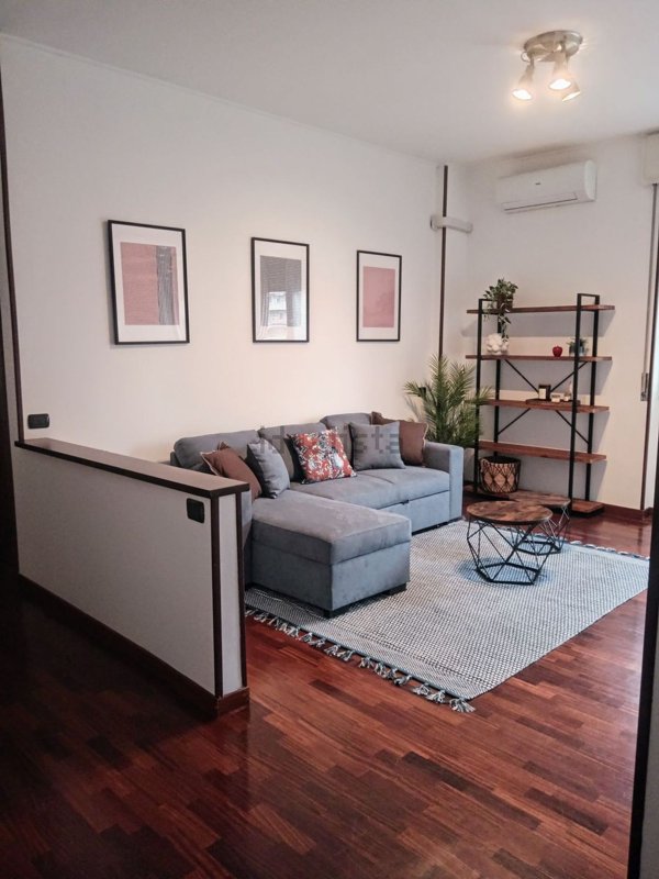 appartamento in affitto a Sesto San Giovanni