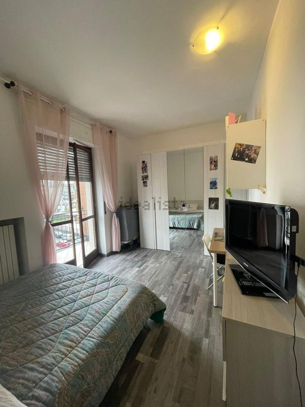 appartamento in affitto a Sesto San Giovanni