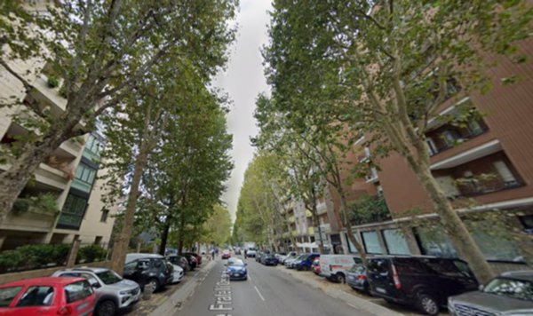 appartamento in affitto a Sesto San Giovanni