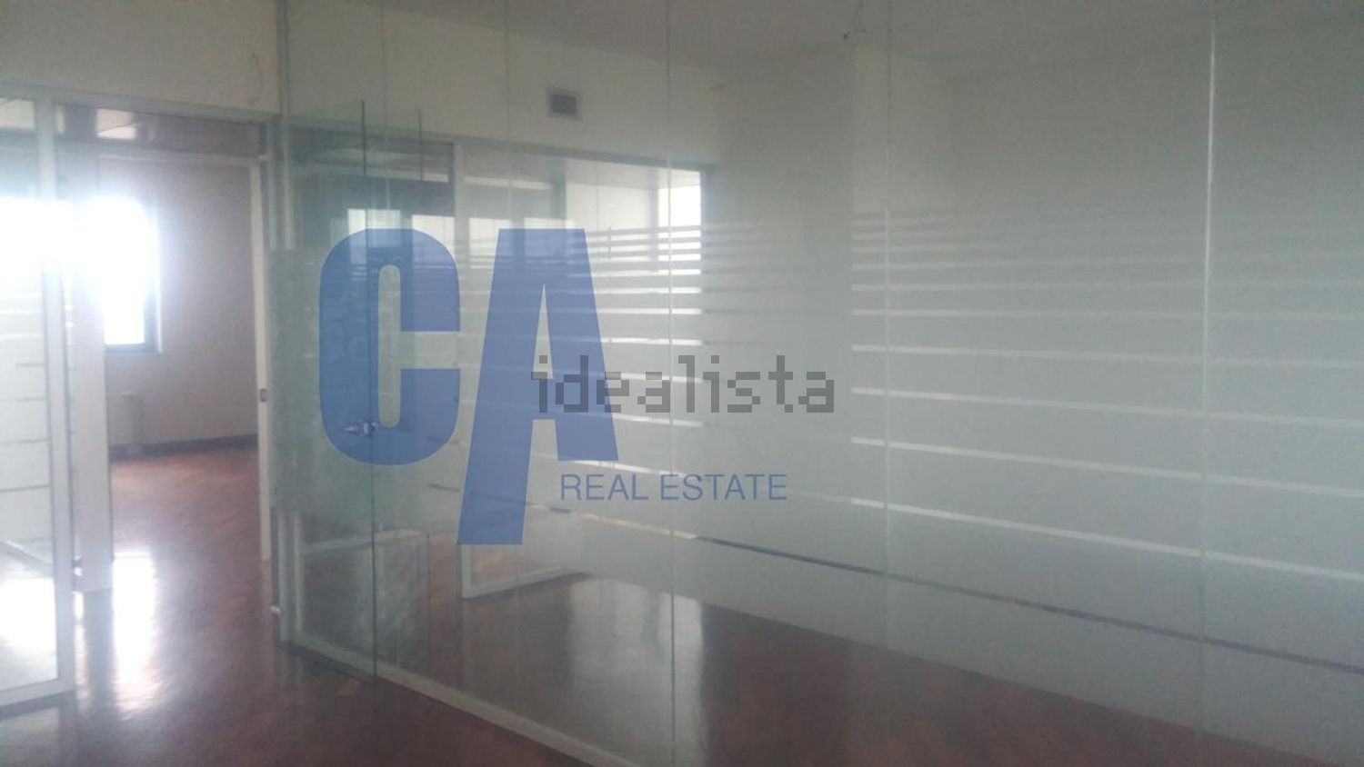 ufficio in affitto a Sesto San Giovanni