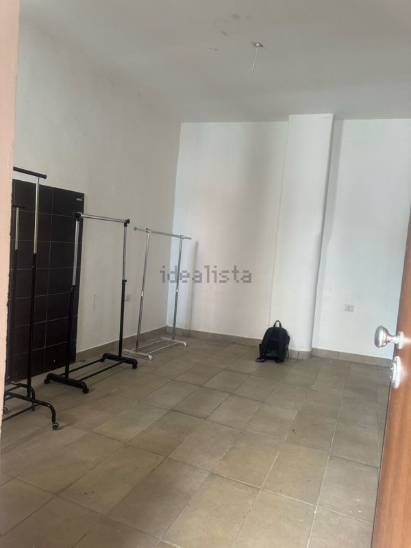 locale di sgombero in affitto a Sesto San Giovanni in zona Rondò/Torretta