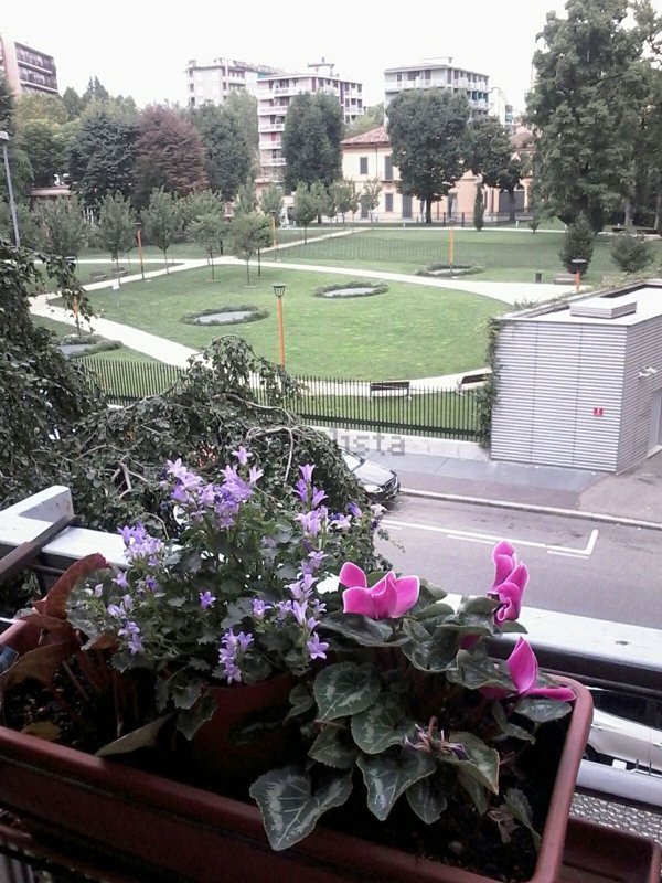 appartamento in affitto a Sesto San Giovanni in zona Rondò/Torretta