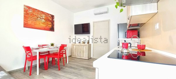 appartamento in affitto a Sesto San Giovanni