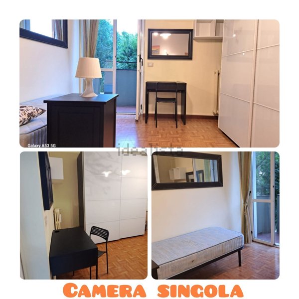 appartamento in affitto a Sesto San Giovanni