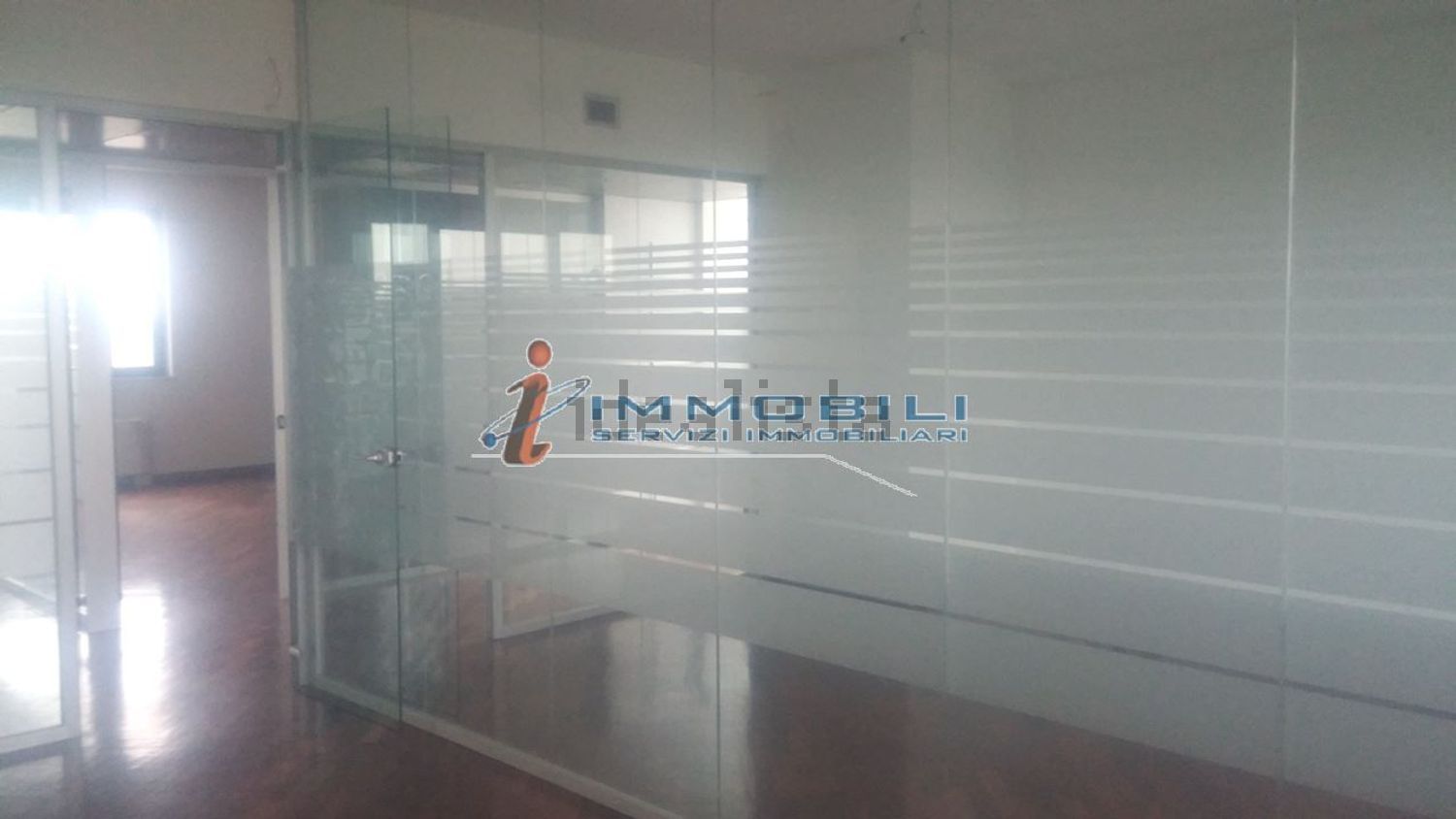ufficio in affitto a Sesto San Giovanni