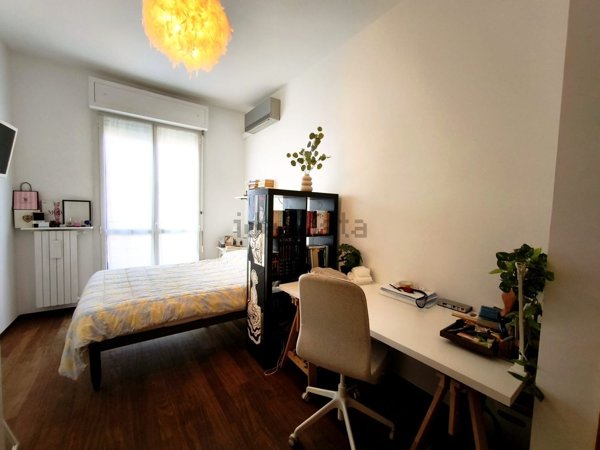 negozio in affitto a Sesto San Giovanni in zona Rondò/Torretta