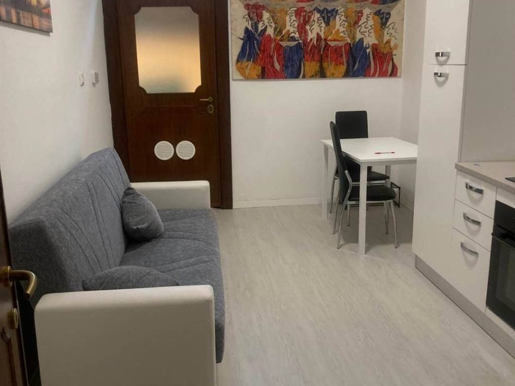 appartamento in affitto a Sesto San Giovanni