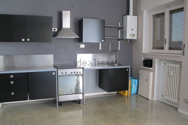 appartamento in affitto a Sesto San Giovanni in zona Rondò/Torretta