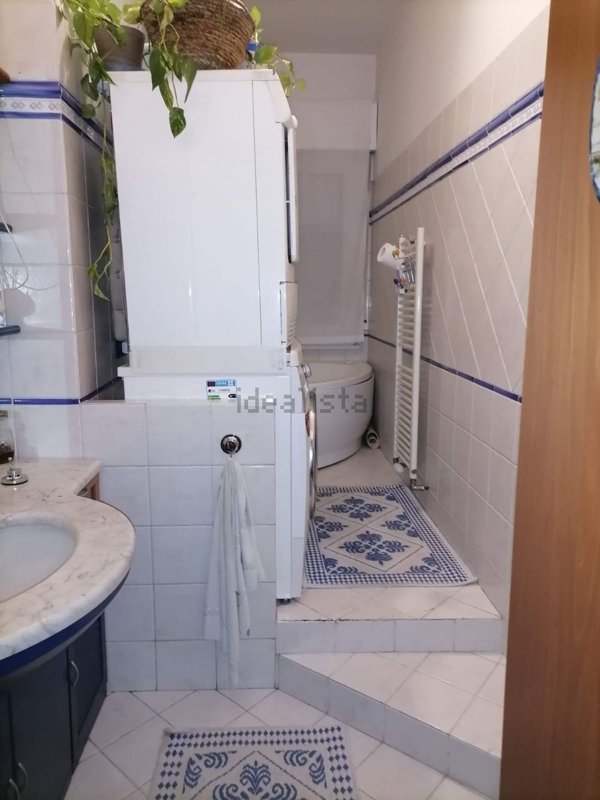 appartamento in affitto a Sesto San Giovanni