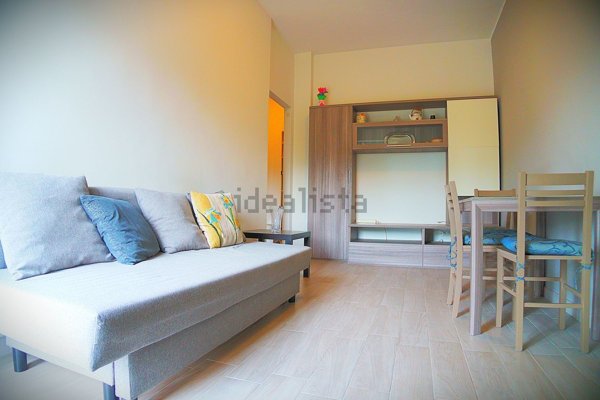 appartamento in affitto a Sesto San Giovanni