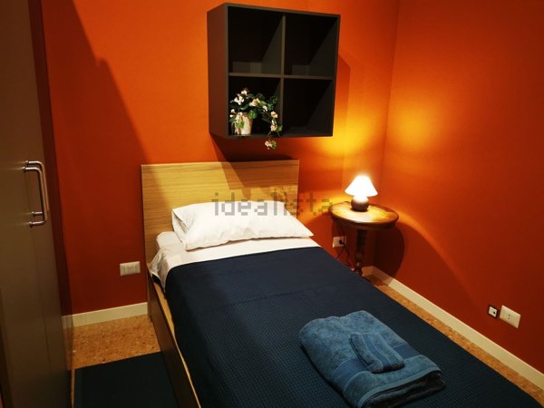 appartamento in affitto a Sesto San Giovanni