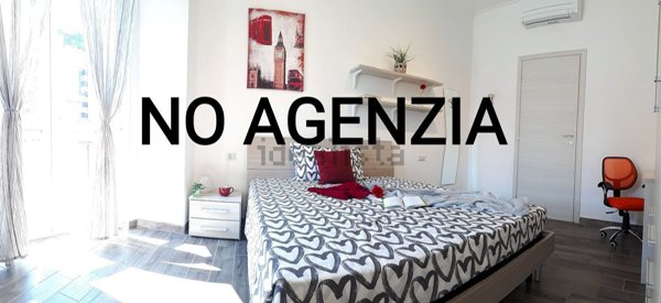 appartamento in affitto a Sesto San Giovanni