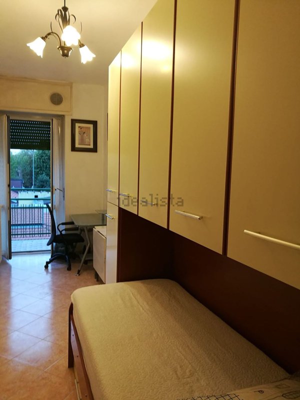 appartamento in affitto a Sesto San Giovanni