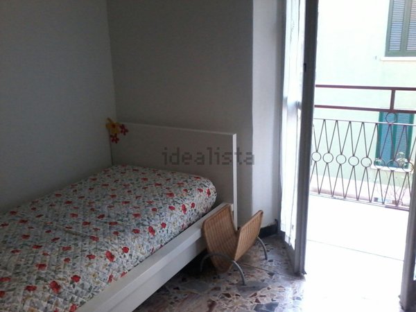 appartamento in affitto a Sesto San Giovanni in zona Rondò/Torretta