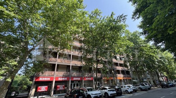 ufficio in affitto a Sesto San Giovanni in zona Rondò/Torretta