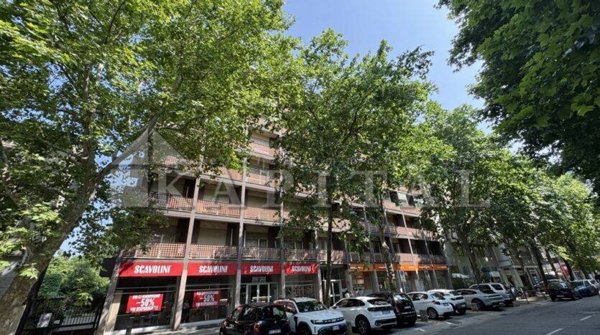 ufficio in affitto a Sesto San Giovanni in zona Rondò/Torretta