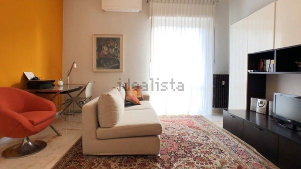 appartamento in affitto a Sesto San Giovanni in zona Rondò/Torretta