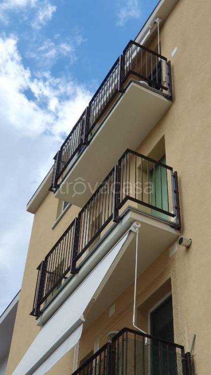 appartamento in affitto a Sesto San Giovanni