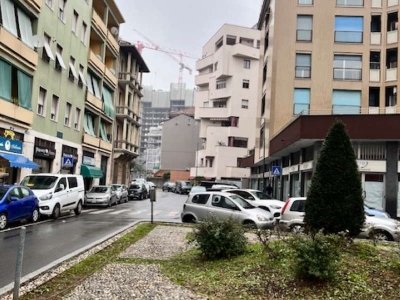 ufficio in affitto a Sesto San Giovanni in zona Rondò/Torretta