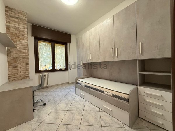 appartamento in affitto a Sesto San Giovanni