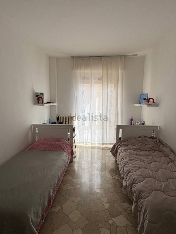 appartamento in affitto a Sesto San Giovanni in zona Rondò/Torretta