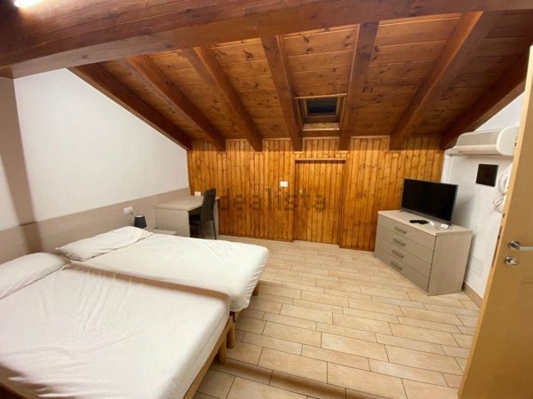 camera singola in affitto a Sesto San Giovanni in zona Restellone