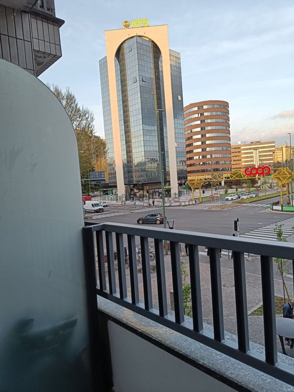 appartamento in affitto a Sesto San Giovanni