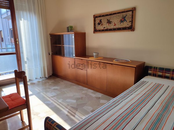 appartamento in affitto a Sesto San Giovanni in zona Rondò/Torretta