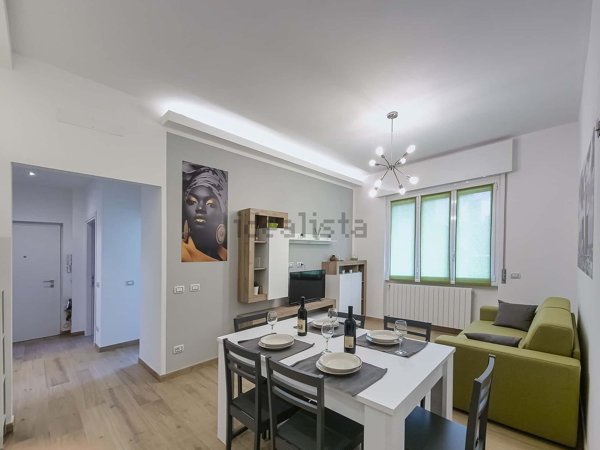 appartamento in affitto a Sesto San Giovanni