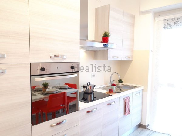 appartamento in affitto a Sesto San Giovanni