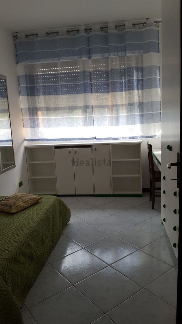 appartamento in affitto a Sesto San Giovanni