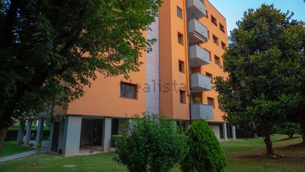 appartamento in affitto a Sesto San Giovanni