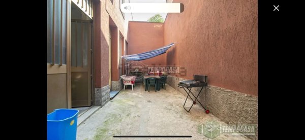 ufficio in affitto a Sesto San Giovanni