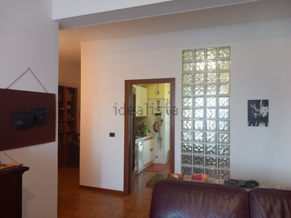 appartamento in affitto a Sesto San Giovanni