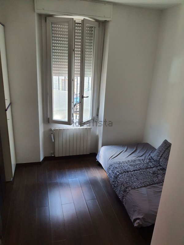 casa indipendente in affitto a Sesto San Giovanni