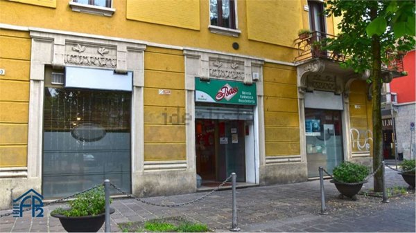 negozio in affitto a Sesto San Giovanni