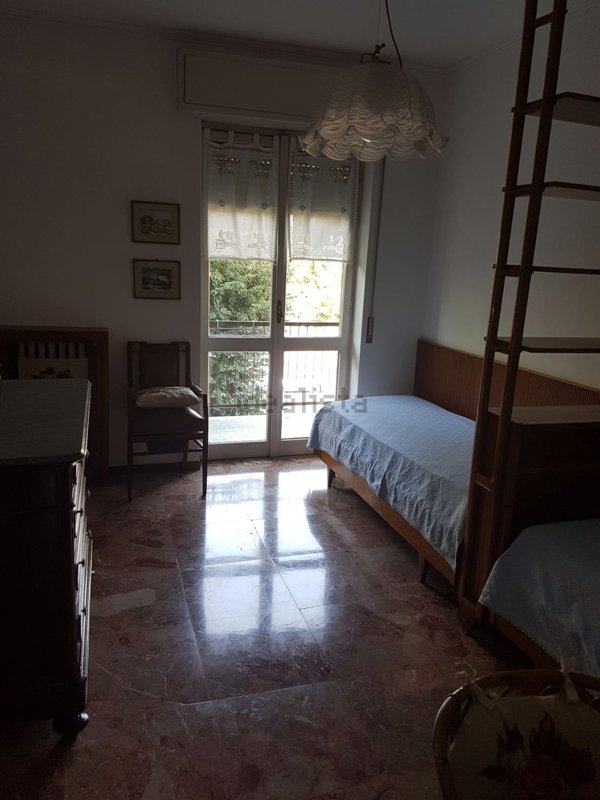 appartamento in affitto a Sesto San Giovanni